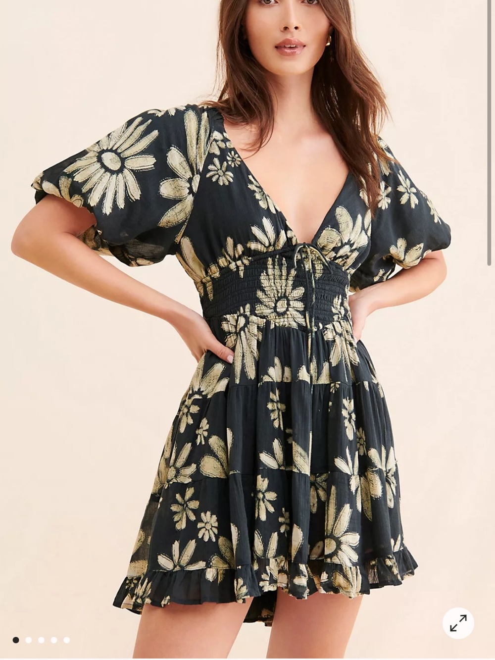 Free people small perfect day mini